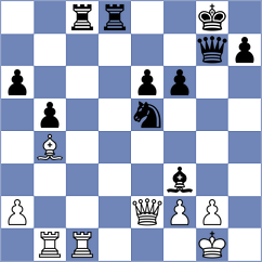 Grimaldi - Raccanello (Premium Chess Arena INT, 2020)
