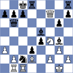 Vine - Cruz (chess.com INT, 2022)