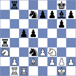 Brown - Guimaraes (Chess.com INT, 2020)