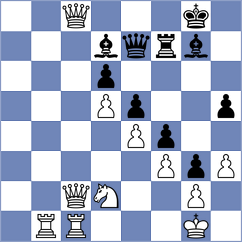 Zenin - Cannon (chess.com INT, 2023)