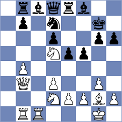 Wadsworth - Dreelinck (chess.com INT, 2024)