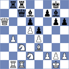 Ivic - Cardoso Cardoso (chess.com INT, 2024)