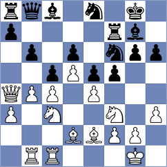 Sjugirov - Saif (chess.com INT, 2023)