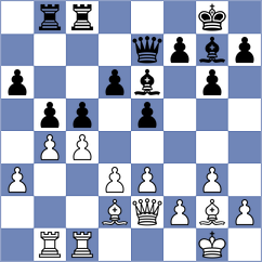 Zubritskiy - Galopoulos (Chess.com INT, 2020)