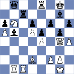 Kasparov - Jimenez Clavero (Madrid, 1997)