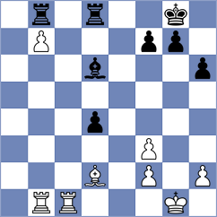Shipov - Gelman (chess.com INT, 2021)