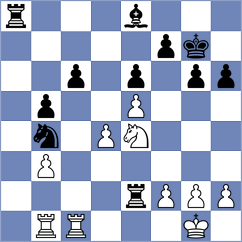 Sultana - Bashirli (chess.com INT, 2021)