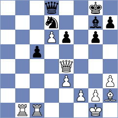 Hambleton - Perestjuk (chess.com INT, 2024)