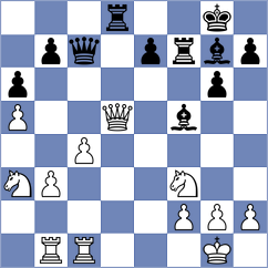 Hajek - Przybylski (Chess.com INT, 2021)