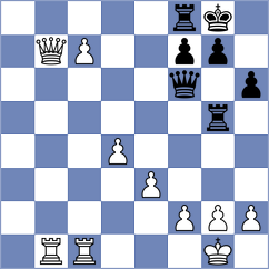 Esmeraldas Huachi - Atanejhad (chess.com INT, 2024)