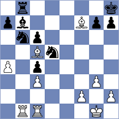 Ataman - Al Tarbosh (Chess.com INT, 2021)