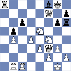 Dardha - Ogloblin (Chess.com INT, 2021)