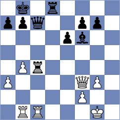 Do Nascimento - Urazayev (chess.com INT, 2021)
