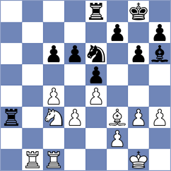 Figorito - Zavortink (chess.com INT, 2023)