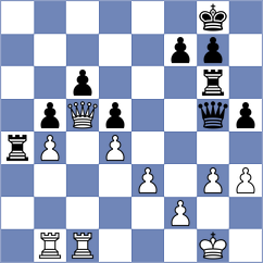 Spata - Nguyen (chess.com INT, 2021)