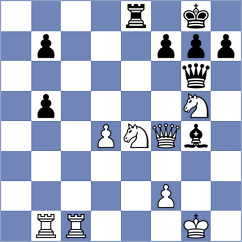 Kashlinskaya - Coleman (Chess.com INT, 2020)