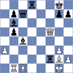 Yi - Erdogdu (chess.com INT, 2022)