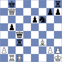 Vanczak - Wagner (chess.com INT, 2024)
