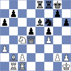 Arshiya Das - Zepeda Berlanga (chess.com INT, 2023)