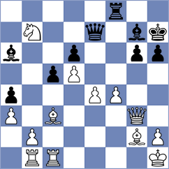 Mendez Fortes - Balla (chess.com INT, 2024)