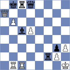 Osiecki - Bornholdt (chess.com INT, 2024)