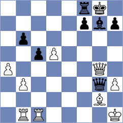 Zubritskiy - Juhasz (chess.com INT, 2021)