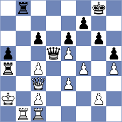 Wang - Lopez del Alamo (chess.com INT, 2024)
