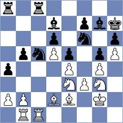 Ashiev - Sergeev (Chess.com INT, 2020)