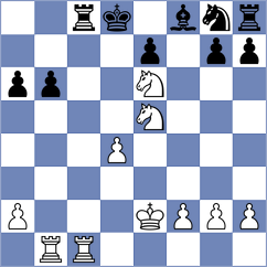 Zelbel - Deng (chess.com INT, 2023)