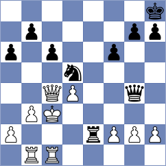 Tzoumbas - Moroni (Chess.com INT, 2020)