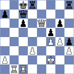 Leiva - Lerch (chess.com INT, 2023)