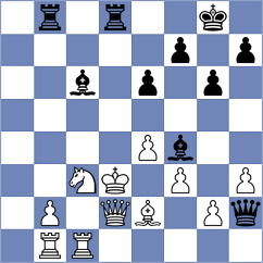 Farias Jaque - Gomez Barrera (Chess.com INT, 2021)