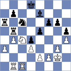 Minina - Kouskoutis (chess.com INT, 2022)