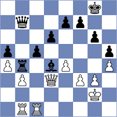 Kretchetov - Yano (chess.com INT, 2023)