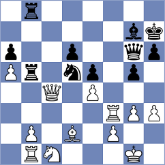 Voicu - Silvestre (chess.com INT, 2024)