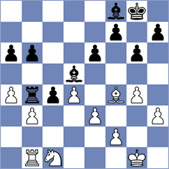 Belous - Le (Chess.com INT, 2020)