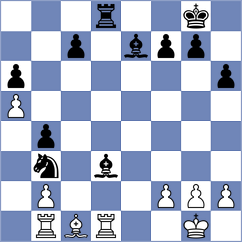 Kormos - Thorsbro (Chess.com INT, 2020)