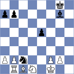Petukhov - Schut (Chess.com INT, 2021)