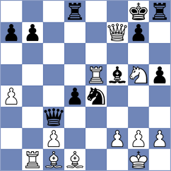 Mazurkiewicz - Aggelis (chess.com INT, 2024)