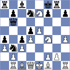 Diaz Herquinio - Souza (chess.com INT, 2024)