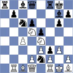 Sikorova - Campos (chess.com INT, 2021)