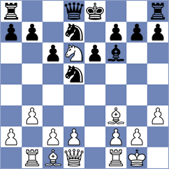 Erenberg - Gottstein (chess.com INT, 2021)