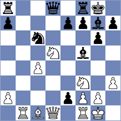 Curtis - Seletsky (chess.com INT, 2024)