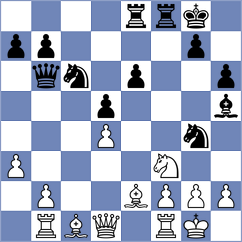 Soriano Quispe - Chew Florian (Chess.com INT, 2021)