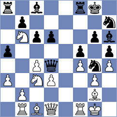 Josse - Leitao (chess.com INT, 2021)