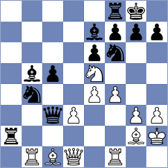 Jimenez Almeida - Agibileg (chess.com INT, 2024)