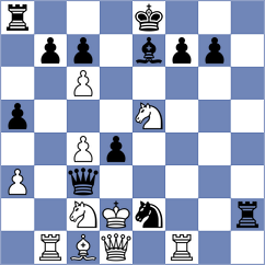 Storn - Kujawski (chess.com INT, 2024)