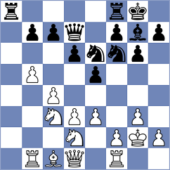 Valdes Romero - Reyes (Chess.com INT, 2020)