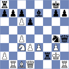 Butolo - Sagar (Chess.com INT, 2021)