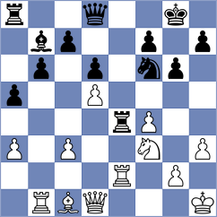 Mirzoev - Tarigan (chess.com INT, 2021)